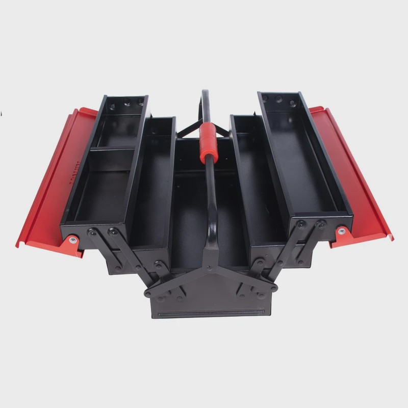 جعبه ابزار رونیکس مدل RH-9175