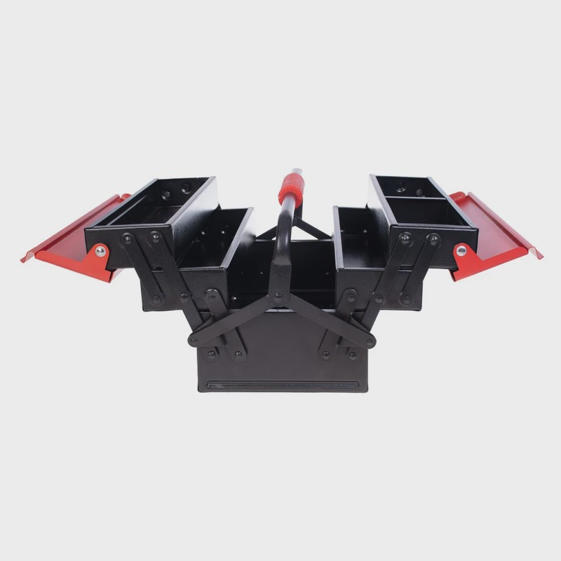 جعبه ابزار رونیکس مدل RH-9173