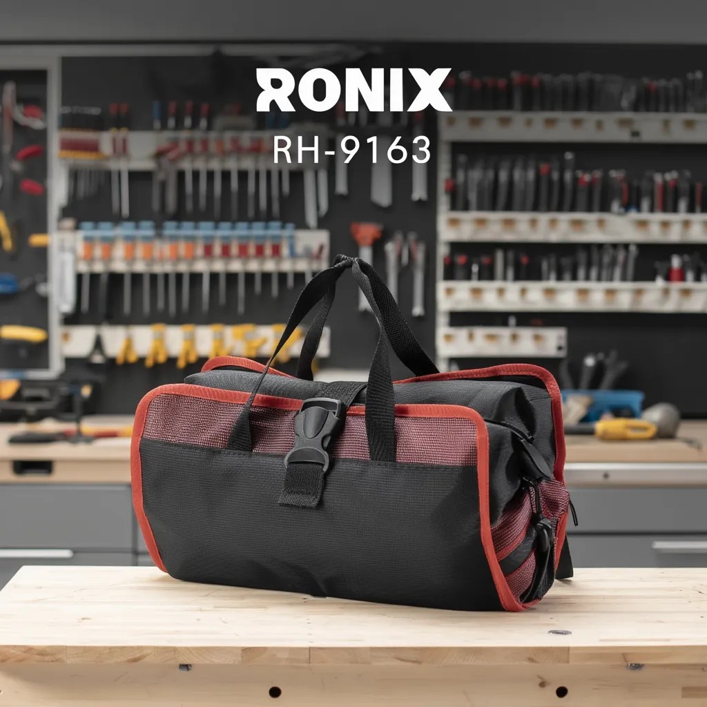 کیف ابزار رونیکس RH 9163