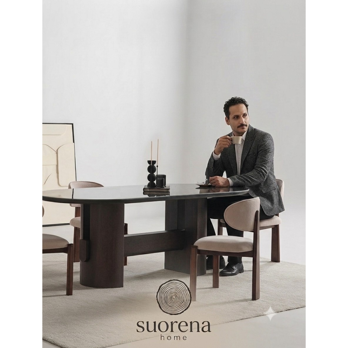 میز چایی خوری