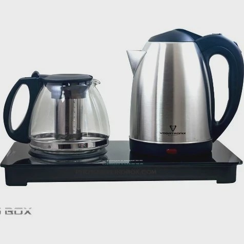 چای ساز وگاترونیکس مدل VE-114
