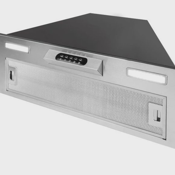 هود آشپزخانه مخفی توکار اخوان مدل h64t (پس کرایه)