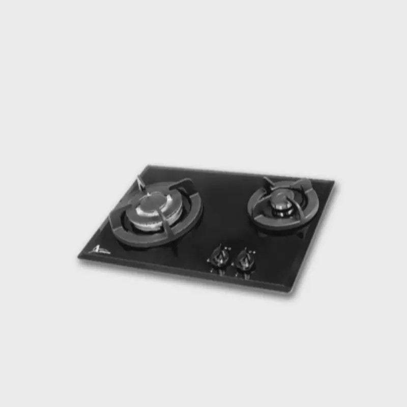 اجاق گاز دوشعله مدل GI23 اخوان (پس کرایه)