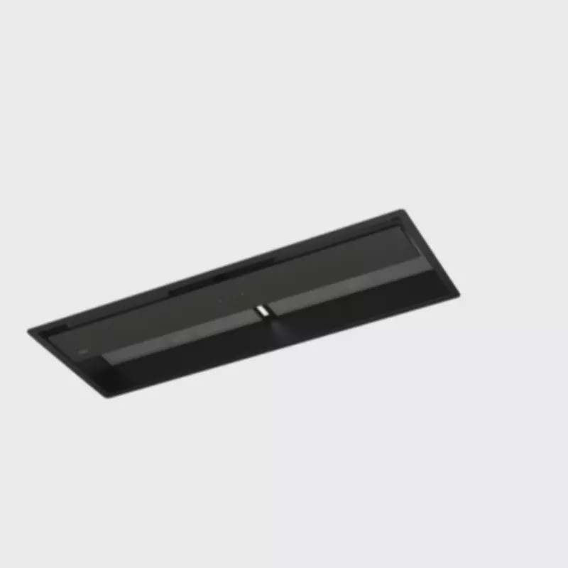 هود توکار مخفی آرتیما 5 Artima مشکی 80 کن (پس کرایه)