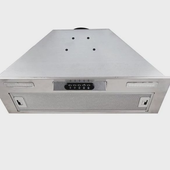 هود آشپزخانه مخفی توکار اخوان مدل h64t (پس کرایه)