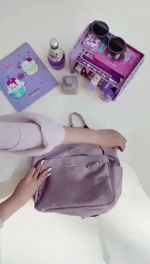 کوله پشتی نیمارو