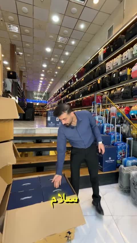 کوله پشتی بچگانه هاردکیس مدل فضانورد