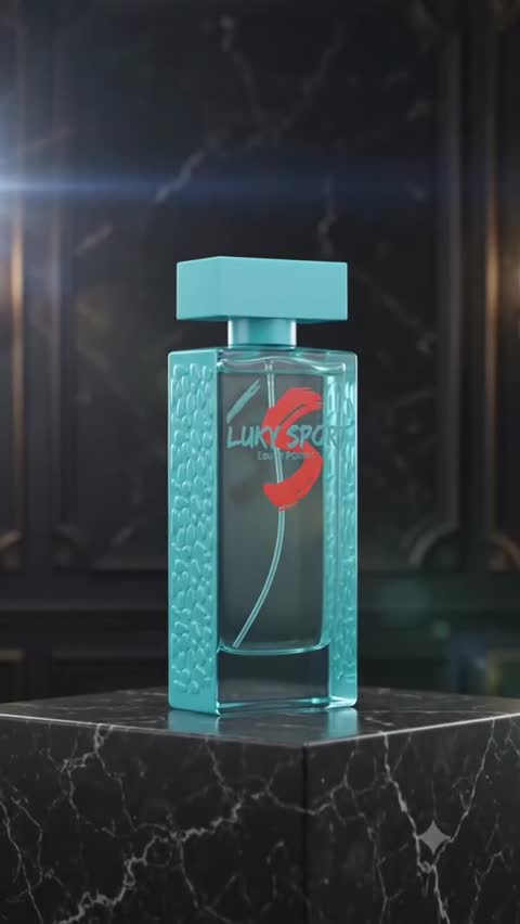 ادکلن 100 میل مردانه لاکی اسپورت رایحه ساوایج الگزیر برند Seduce 
