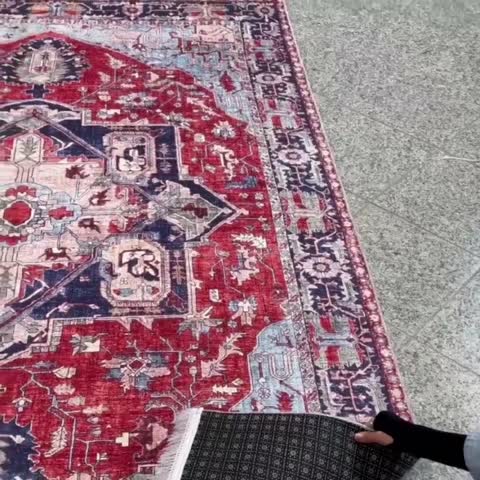 فرشینه حنان (4متری) کد2516 پس کرایه