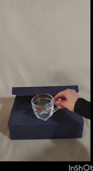 فنجان نوبل سناتور مدل K03