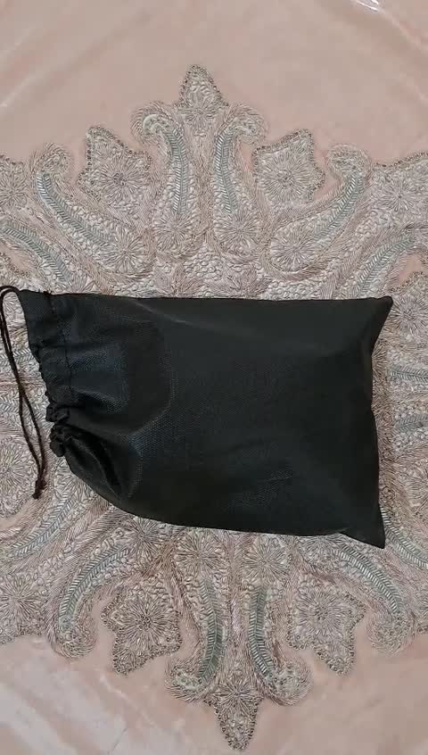 کیف چرم اسپرت کوچک