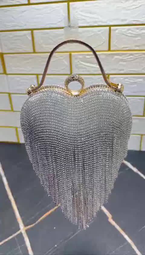 کیف مجلسی قلبی  ریشه ای 