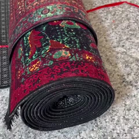 فرشینه حنان (9متری) کد2632 نس کرایه