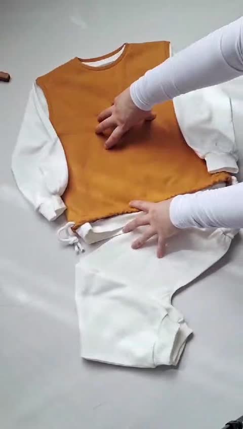 سه تیکه پسرونه دورس پنبه 