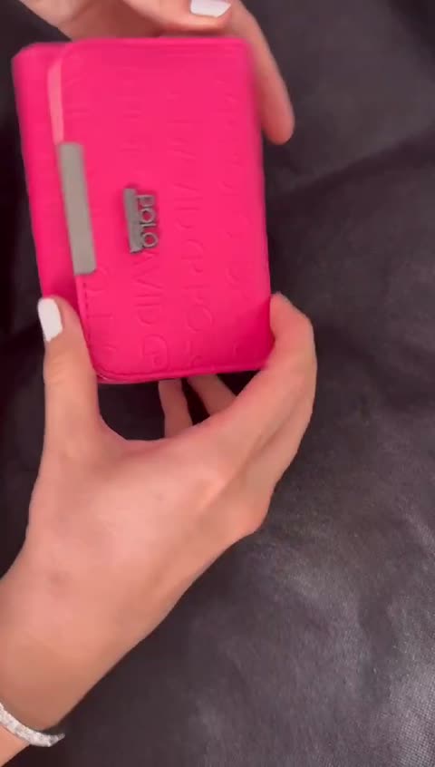 کیف پول زنانه POLO