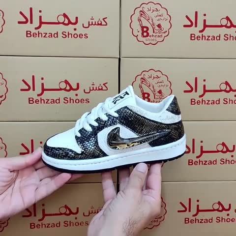 کتونی آکواریومی بچه گانه پسرانه سایز 31 تا 36 رنگ سفید زیره ترمو دور دوخت لژ سه سانتی رویه چرم صنعتی کف دوخت