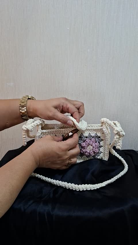 مینی بگ تابستانه مدل ژاپنی