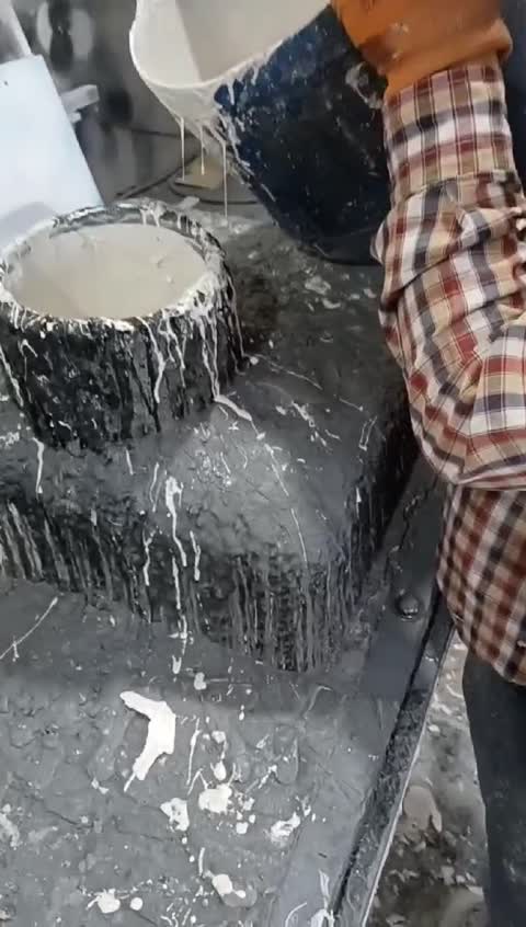 سینک گرانیتی (حداقل خرید 10عدد)درجه یک