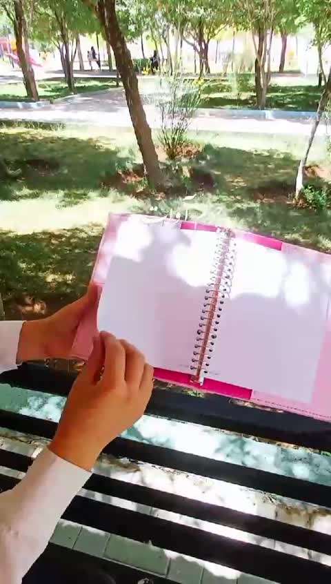 لوازم تحریر چرم