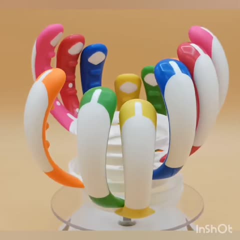 دسته شیشه شیر ناوی