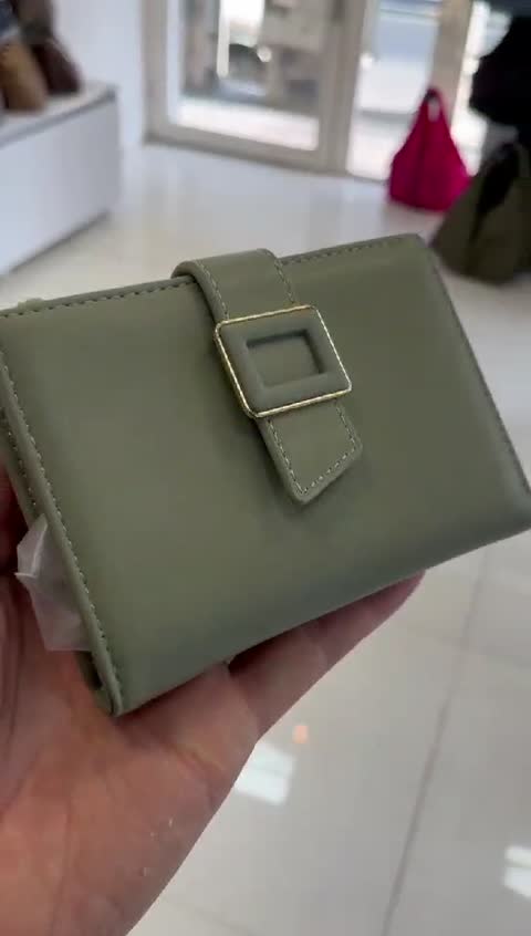 کیف پول و جاکارتی وارداتی 
