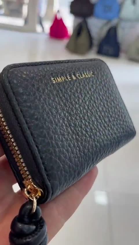 کیف جاکارتی وارداتی برند سمپل کلاسیک