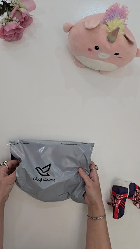 ست تیشرت بیلر جین وارداتی