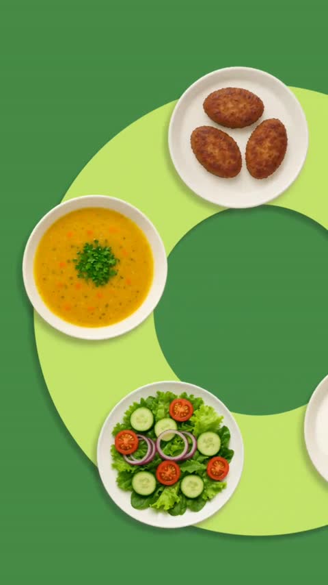 پودر جوانه گندم بین استارر