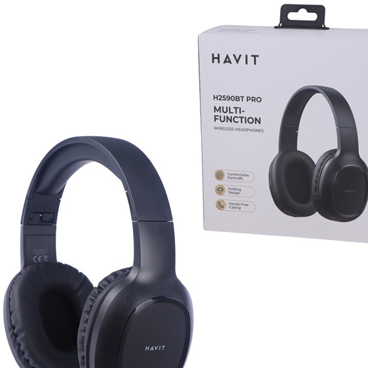 هدفون بلوتوثی Havit 
