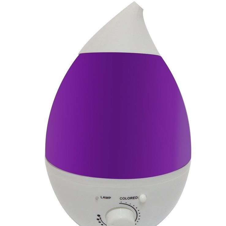 بخور سرد هومیدیفر مدل2.6 لیتری ا(HUMIDIFIER cold vapor)