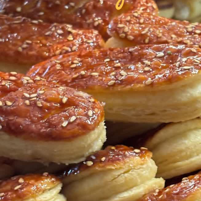 شیرینی زبان