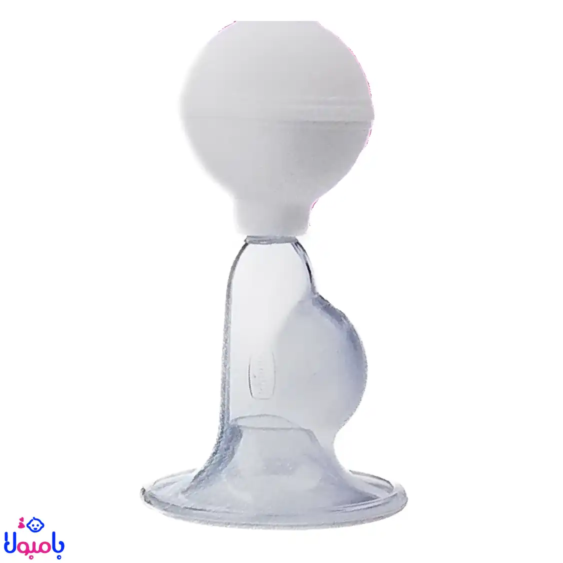 شیر دوش دستی چیکو chicco