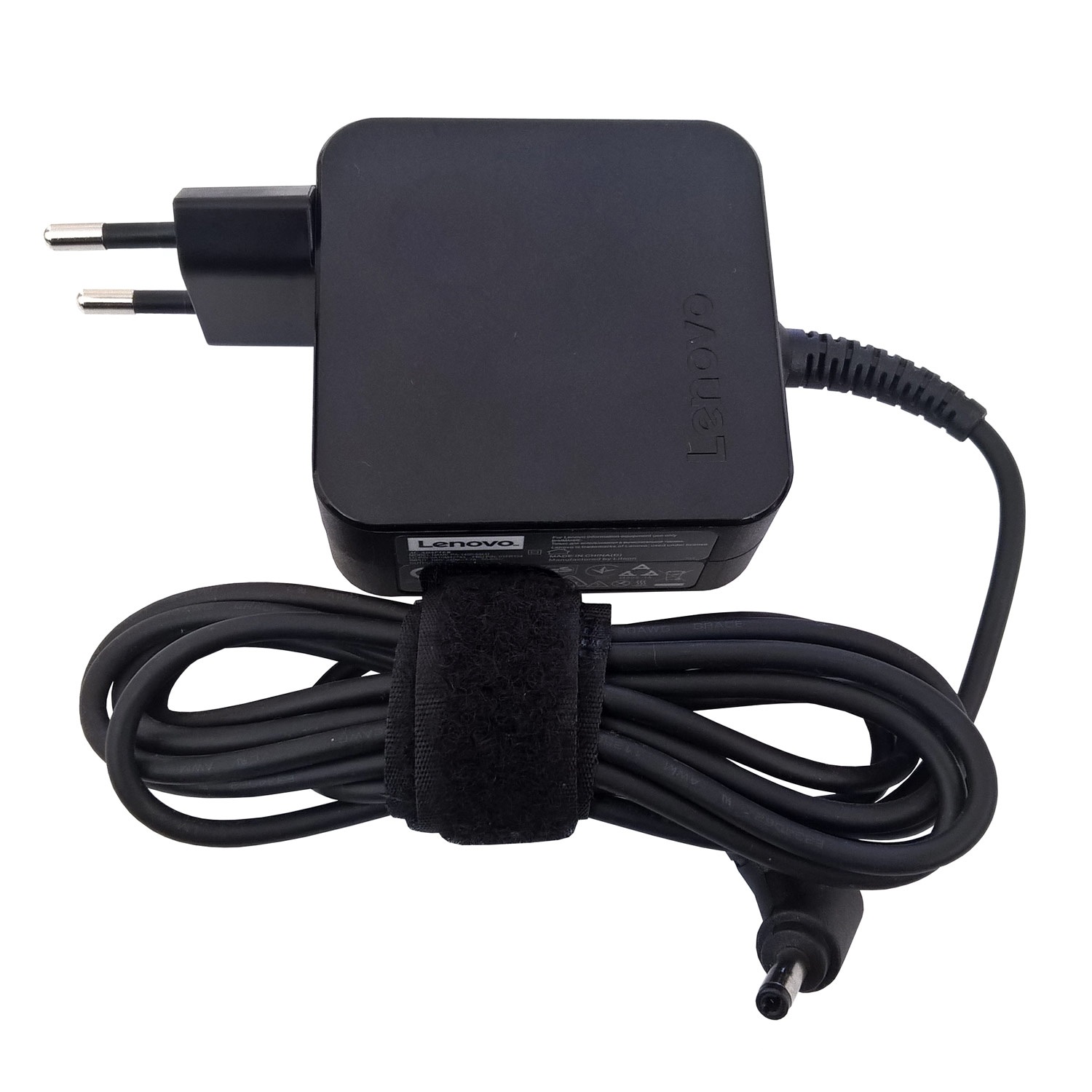 شارژر اورجینال لپ تاپ لنوو Lenovo 20V 2.25A