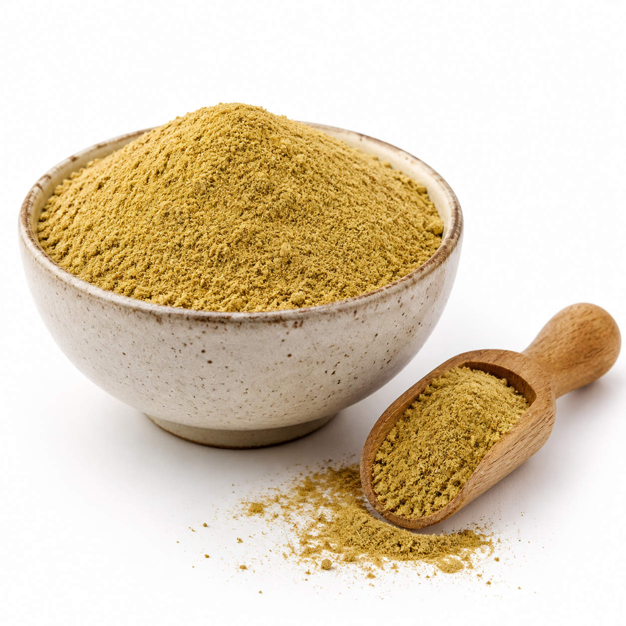 خرید پودر گشنیز معطر