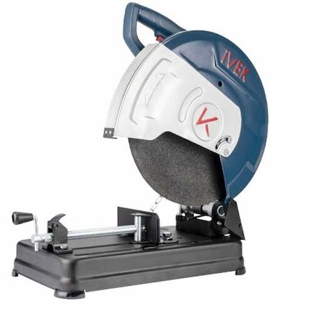 پروفیل بر صنعتی 355 میلی متر 2500 وات ایوک Ivek کد K-6110
