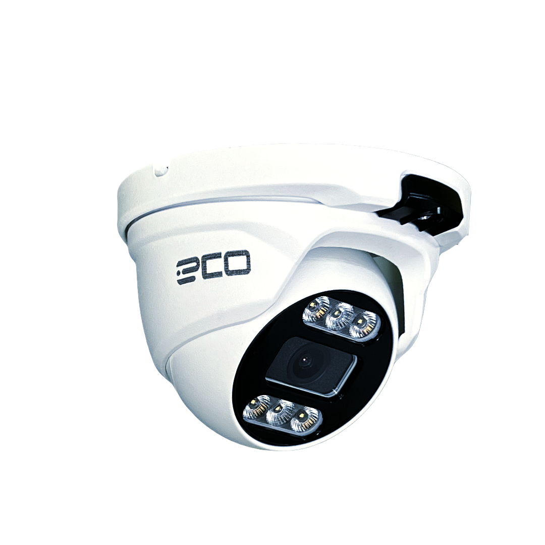 دام 2MP وارملایت واید اکو ECO-DM882W-2.8