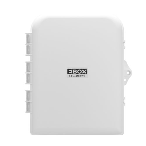 تابلو برق سفید( سایز 25*20) EBOX_W