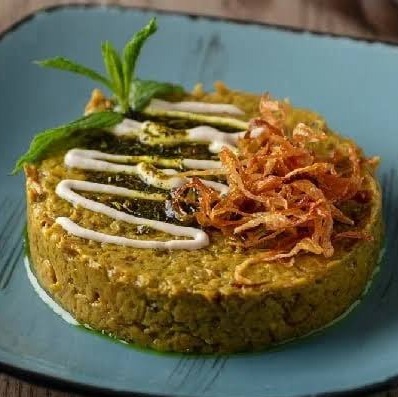 کشک بادمجان