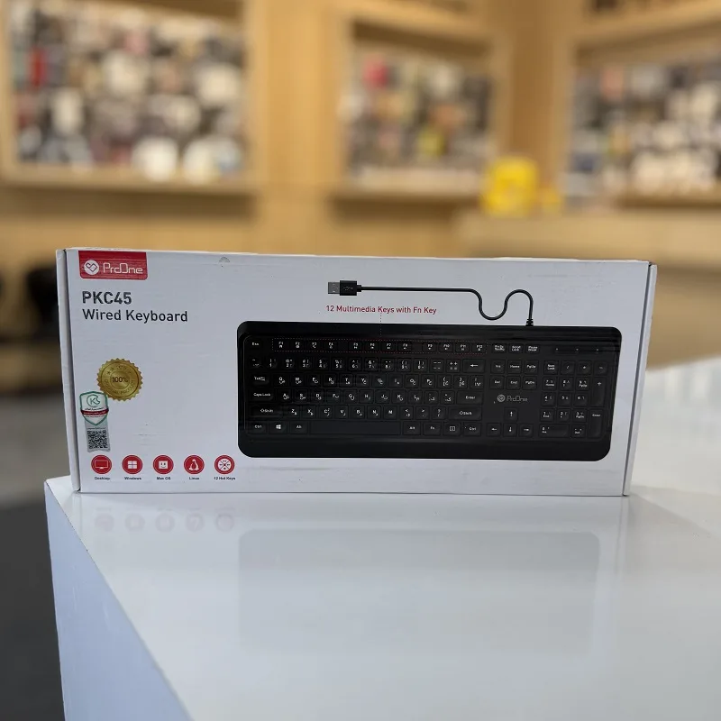 کیبورد پرووان مدل PKC 45