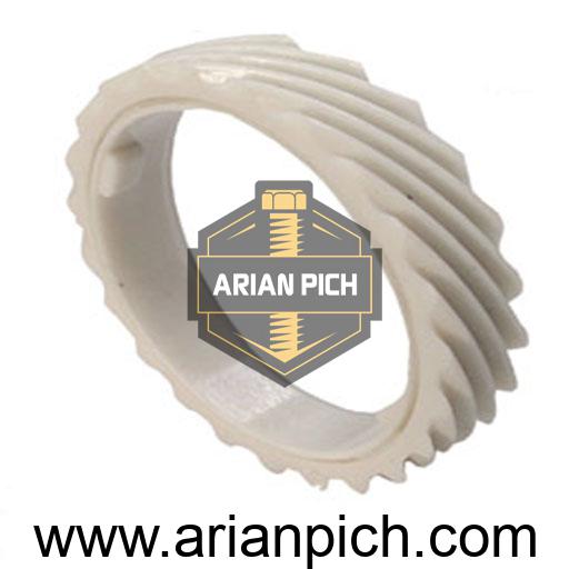 چرخ دنده کیلومتر پراید
