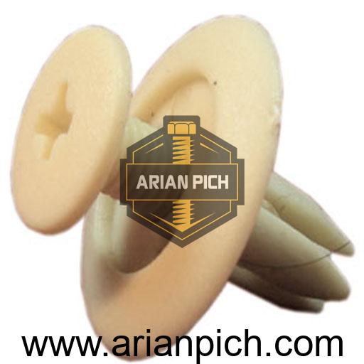 خار موکت سقف کرم