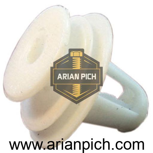 خار تودری پراید صبا داخلی