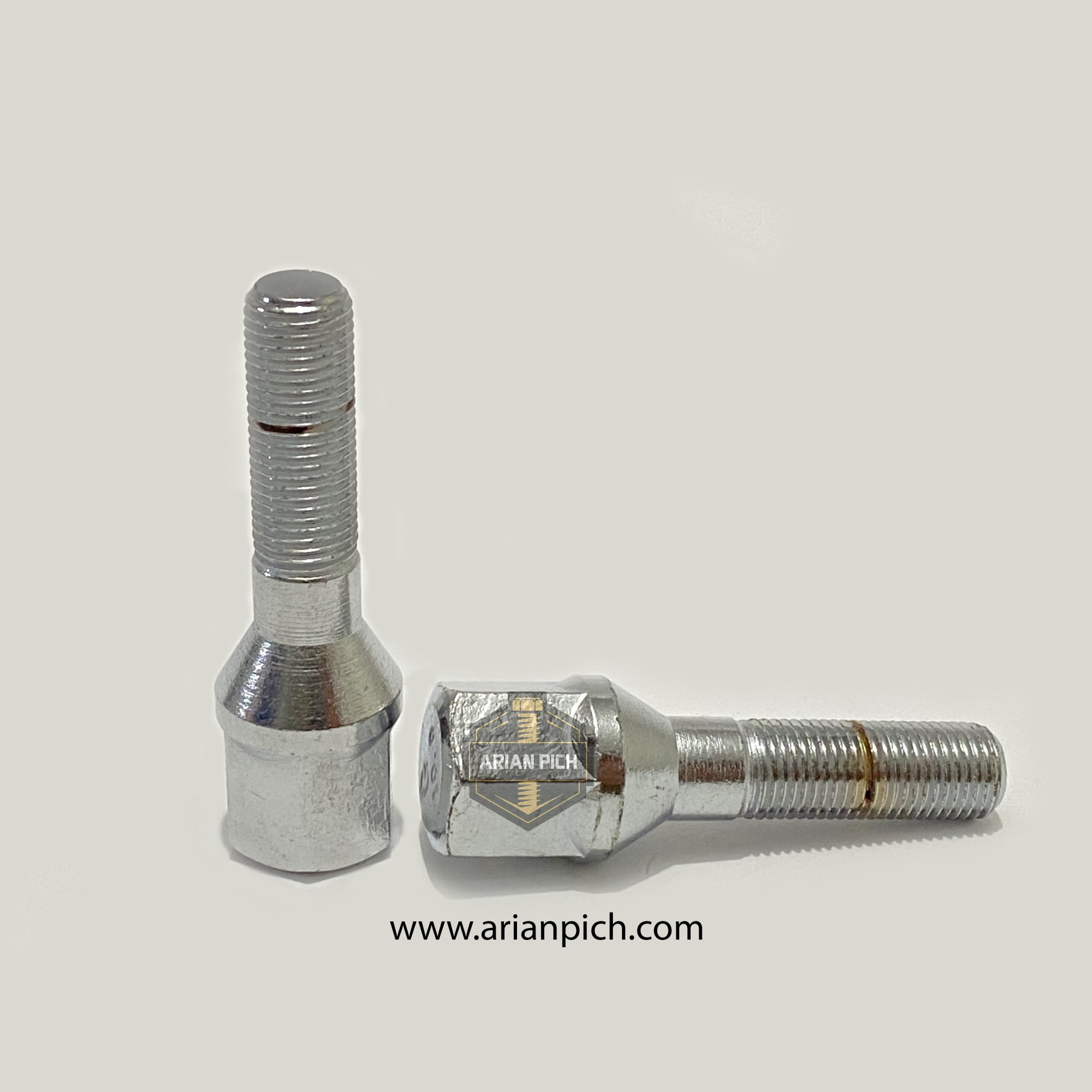 پیچ چرخ پژو اسپرتی