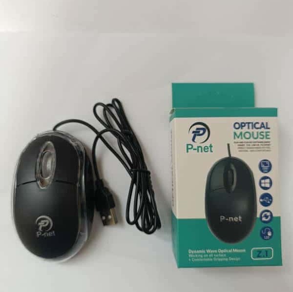 ماوس پی نت مدل Z-1