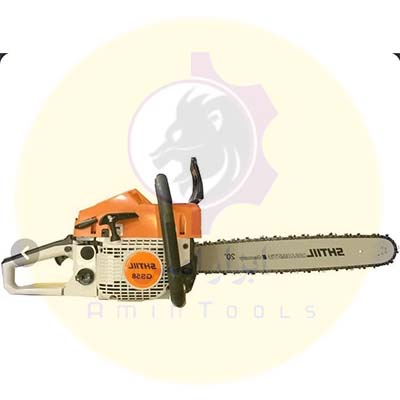 اره موتوری اشتیل مدل MS581 سایز 50 سانت