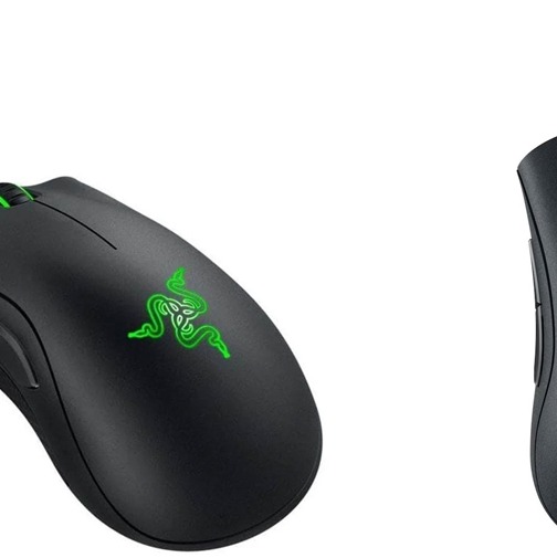 موس گیمینگ ریزر مدل DeathAdder Essential