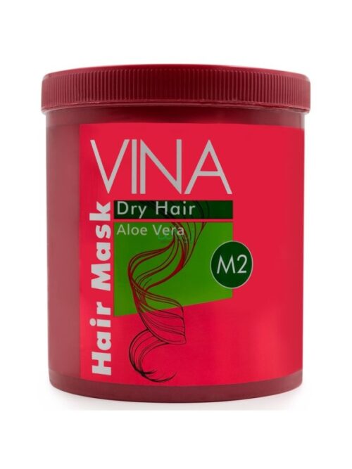ماسک مو آلوئه ورا وینا 750 میل