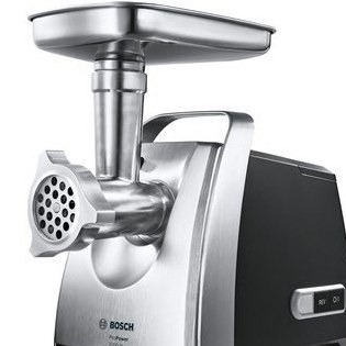 چرخ گوشت بوش مدل MFW68660