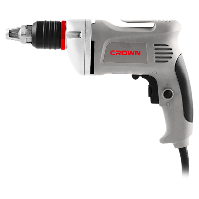 کنزاکس دریل پیچ گوشتی برقی کرون مدل CT12001