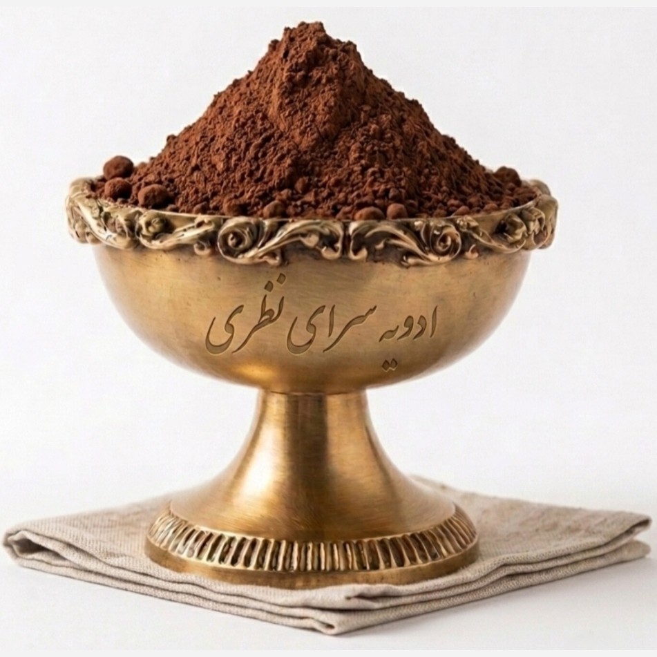 پودر میخک معطر و خالص یک کیلویی